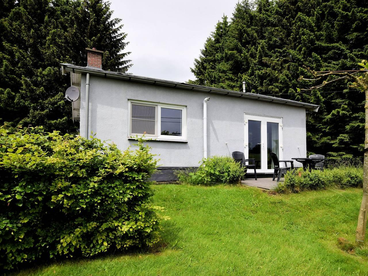 Vakantiehuis in Gouvy, België voor 4 personen foto 7