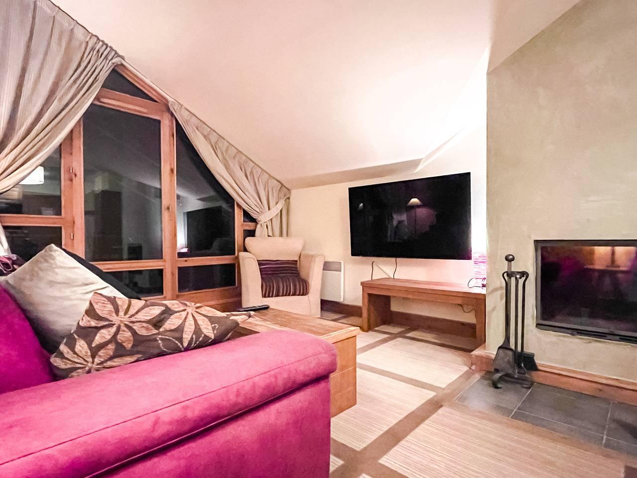 Vakantieappartement in Rhône-Alpes, Frankrijk voor 4 personen foto 11