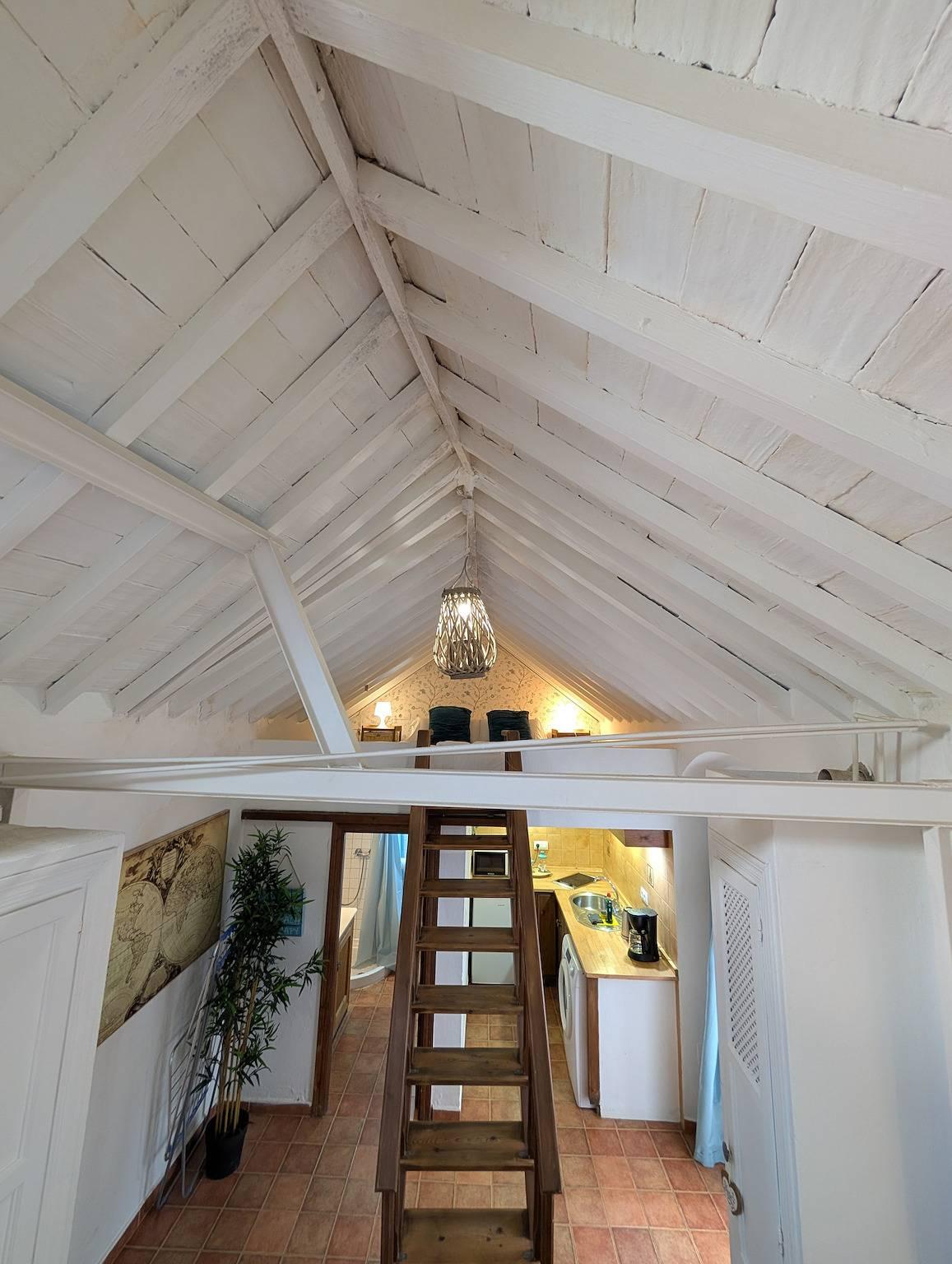Vakantieappartement in Tarifa, Spanje voor 3 personen foto 16