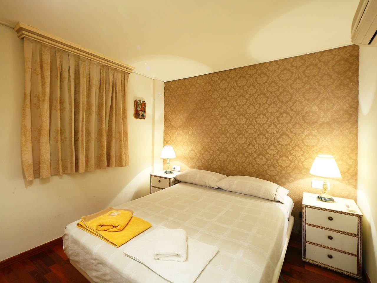 Vakantieappartement in Barcelona, Spanje voor 2 personen foto 12