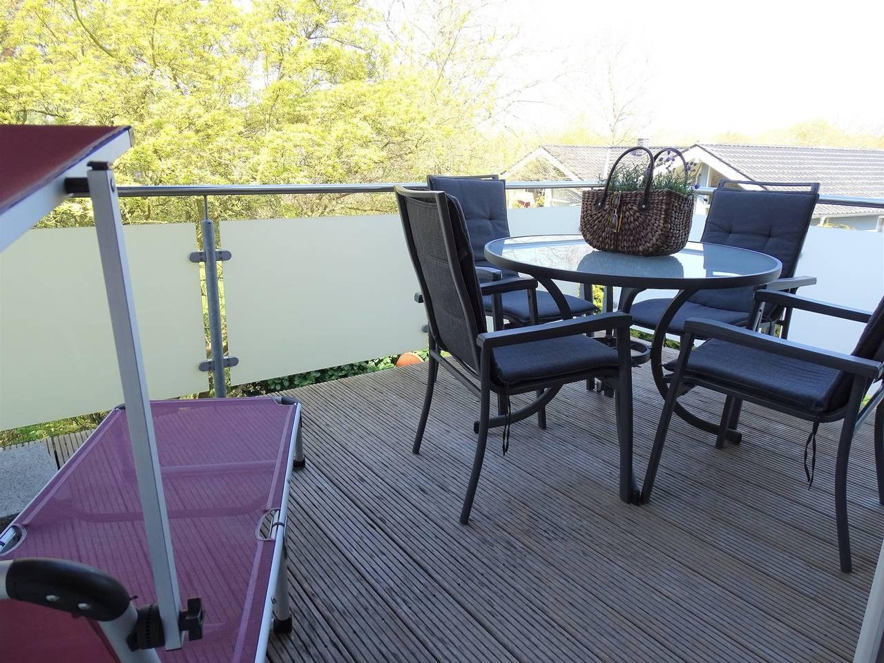 Vakantieappartement in Kellenhusen, Duitsland voor 5 personen foto 9