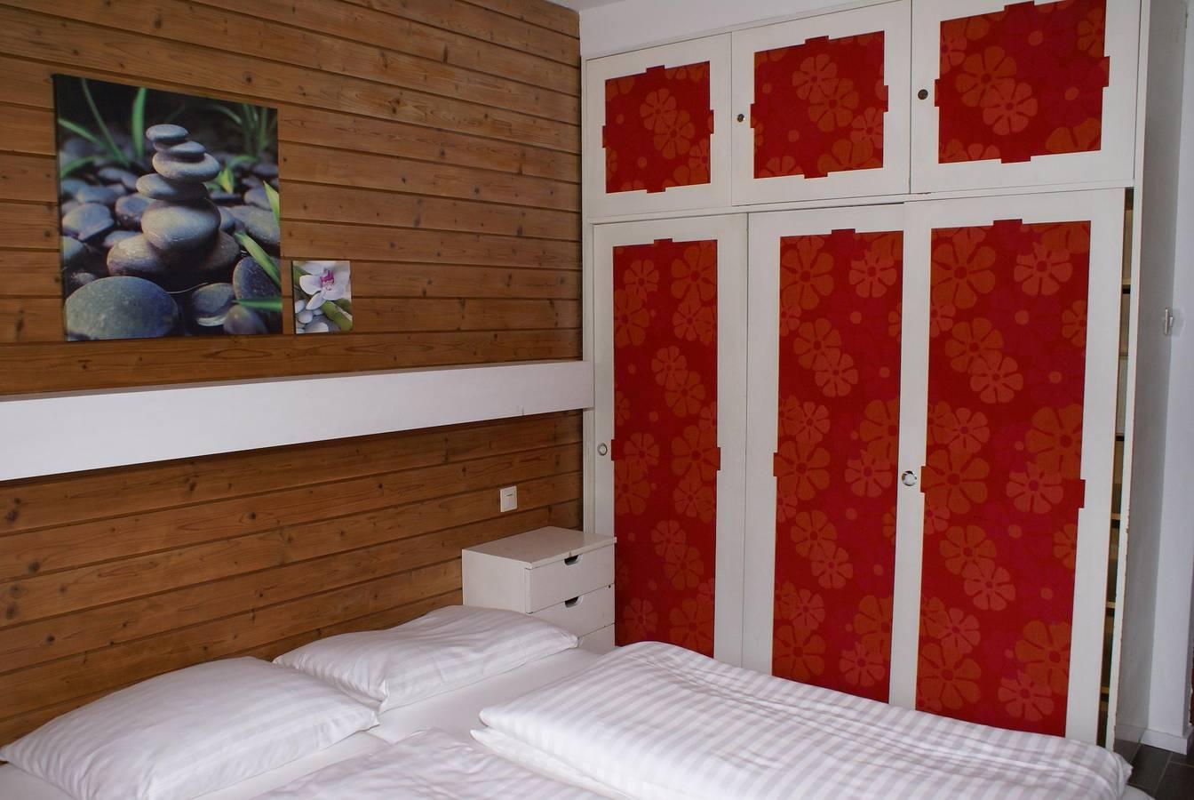 Vakantieappartement in Nockberge, Oostenrijk voor 5 personen foto 12