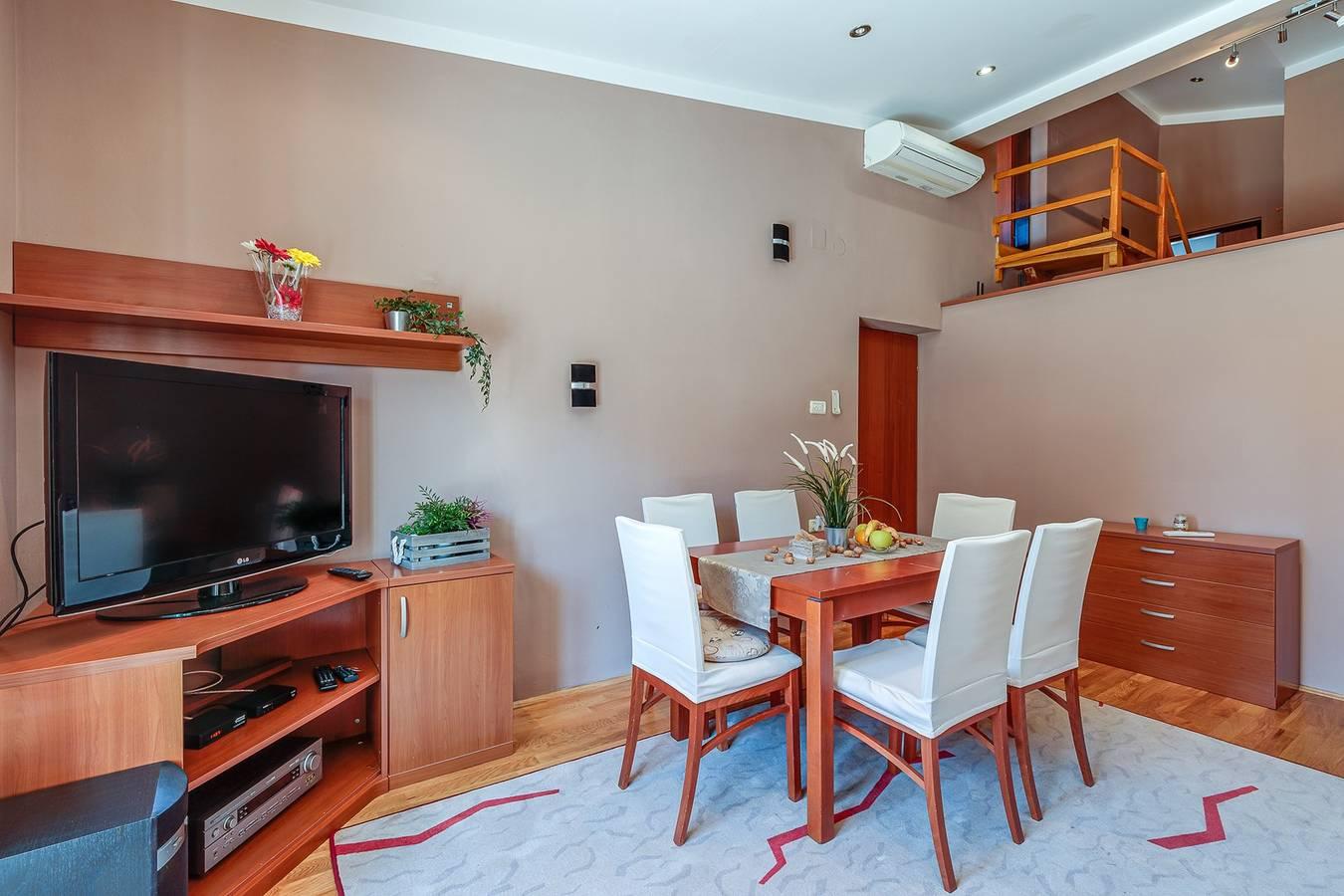 Vakantieappartement in Umag, Kroatië voor 5 personen foto 7