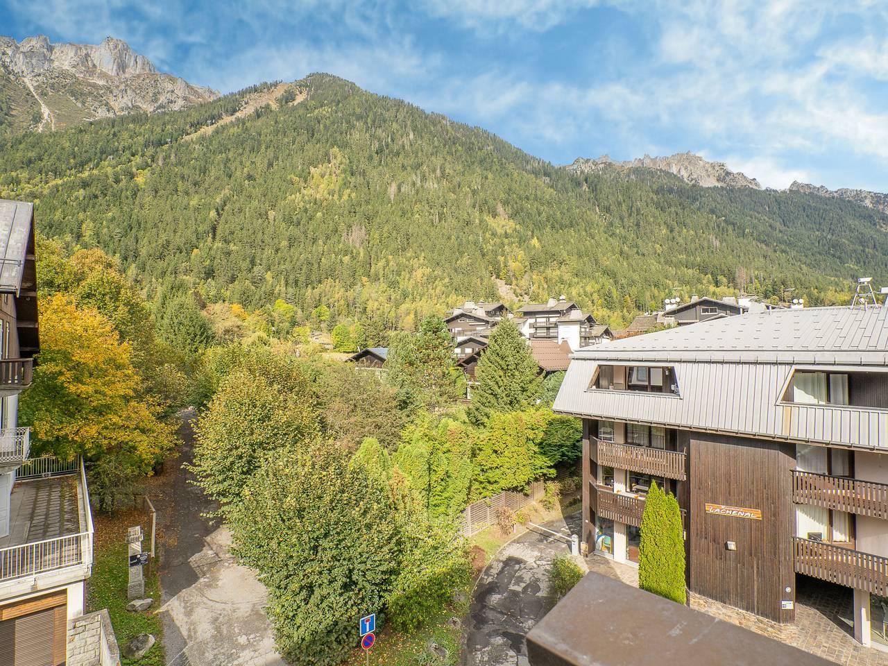 Le Mummery in Chamonix, Frankrijk voor 4 personen foto 18