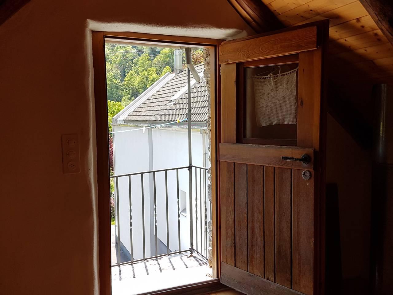 Vakantiehuis in Brione, Zwitserland voor 2 personen foto 14