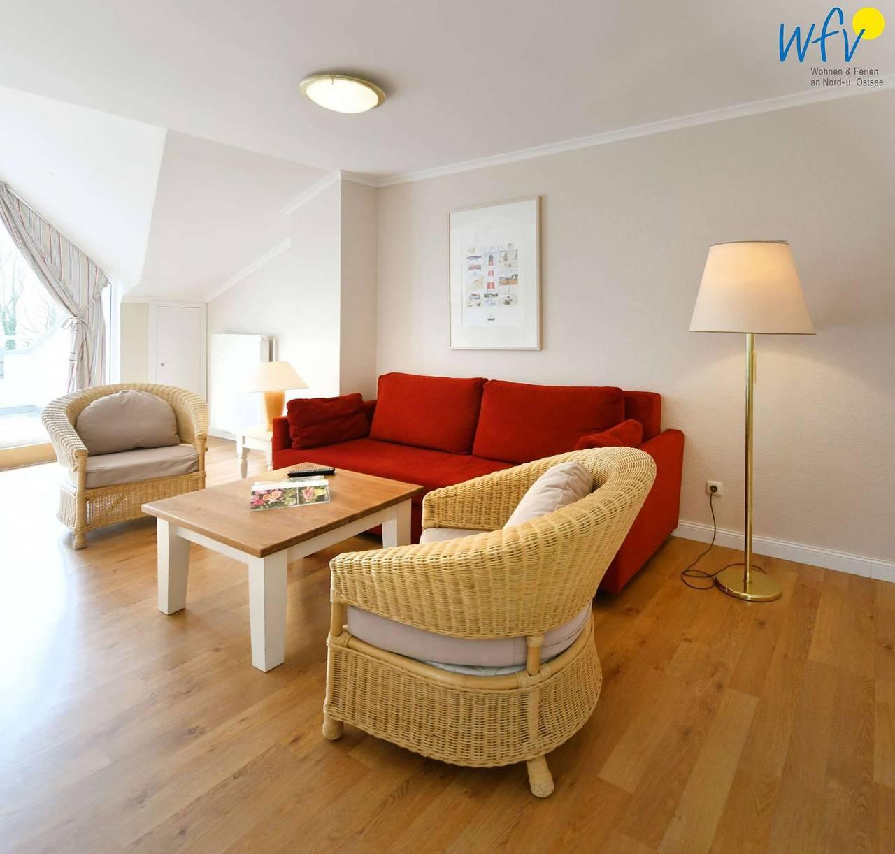 Vakantieappartement in Rügen, Duitsland voor 4 personen foto 8