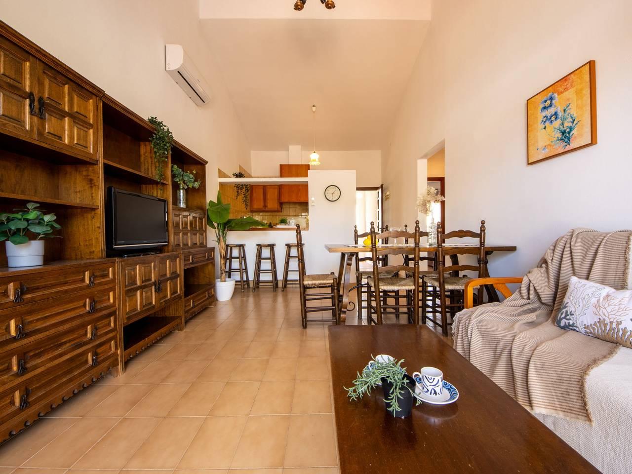 Vakantiehuis in Riumar, Spanje voor 4 personen foto 6