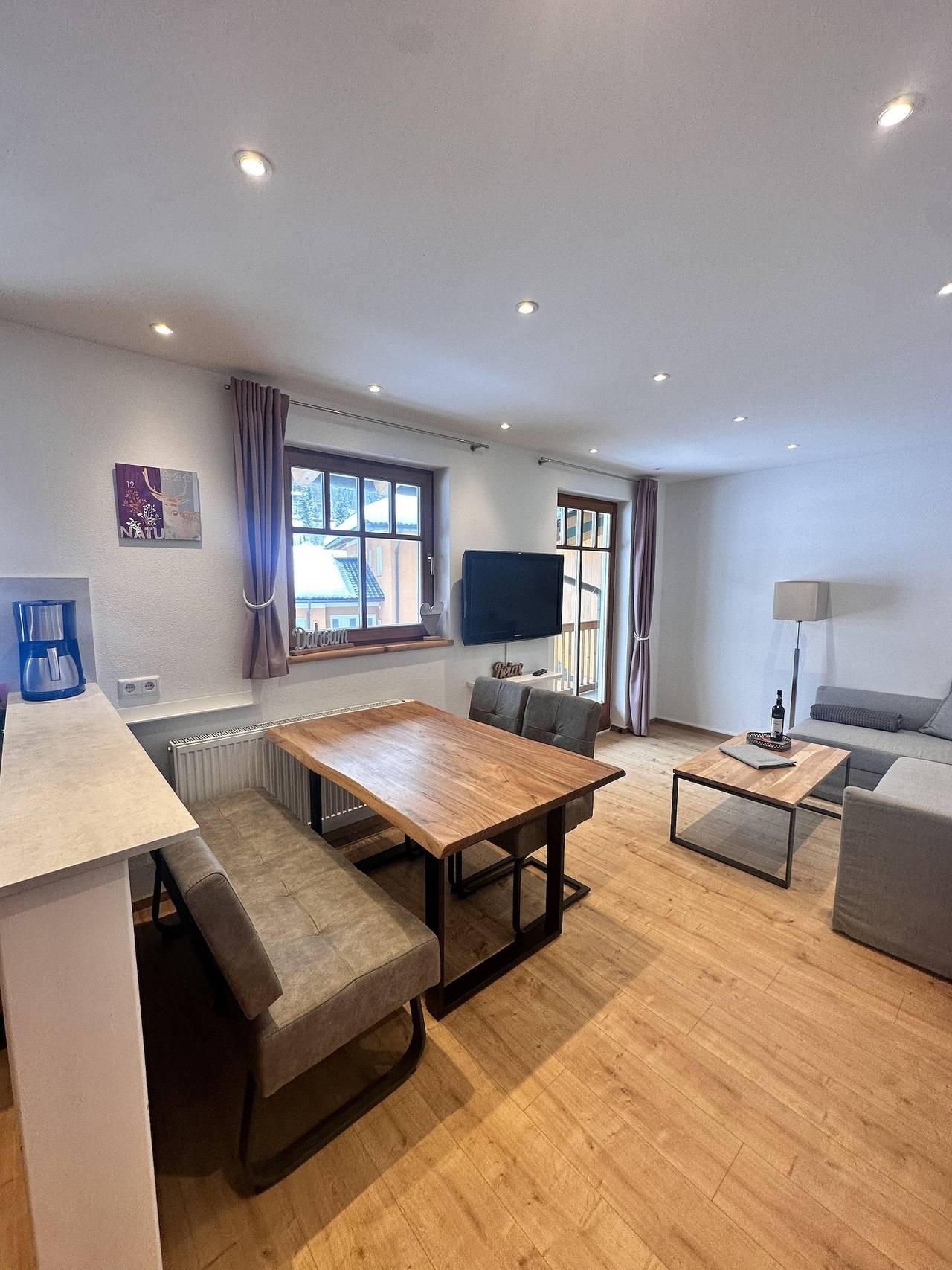 Vakantieappartement in Wagrain, Oostenrijk voor 4 personen foto 8