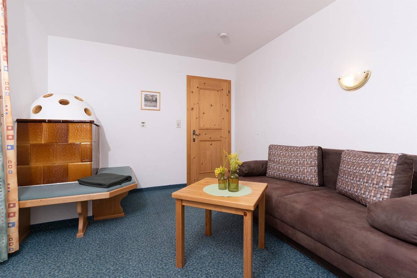 Vakantieappartement in Ötztal, Oostenrijk voor 2 personen foto 16