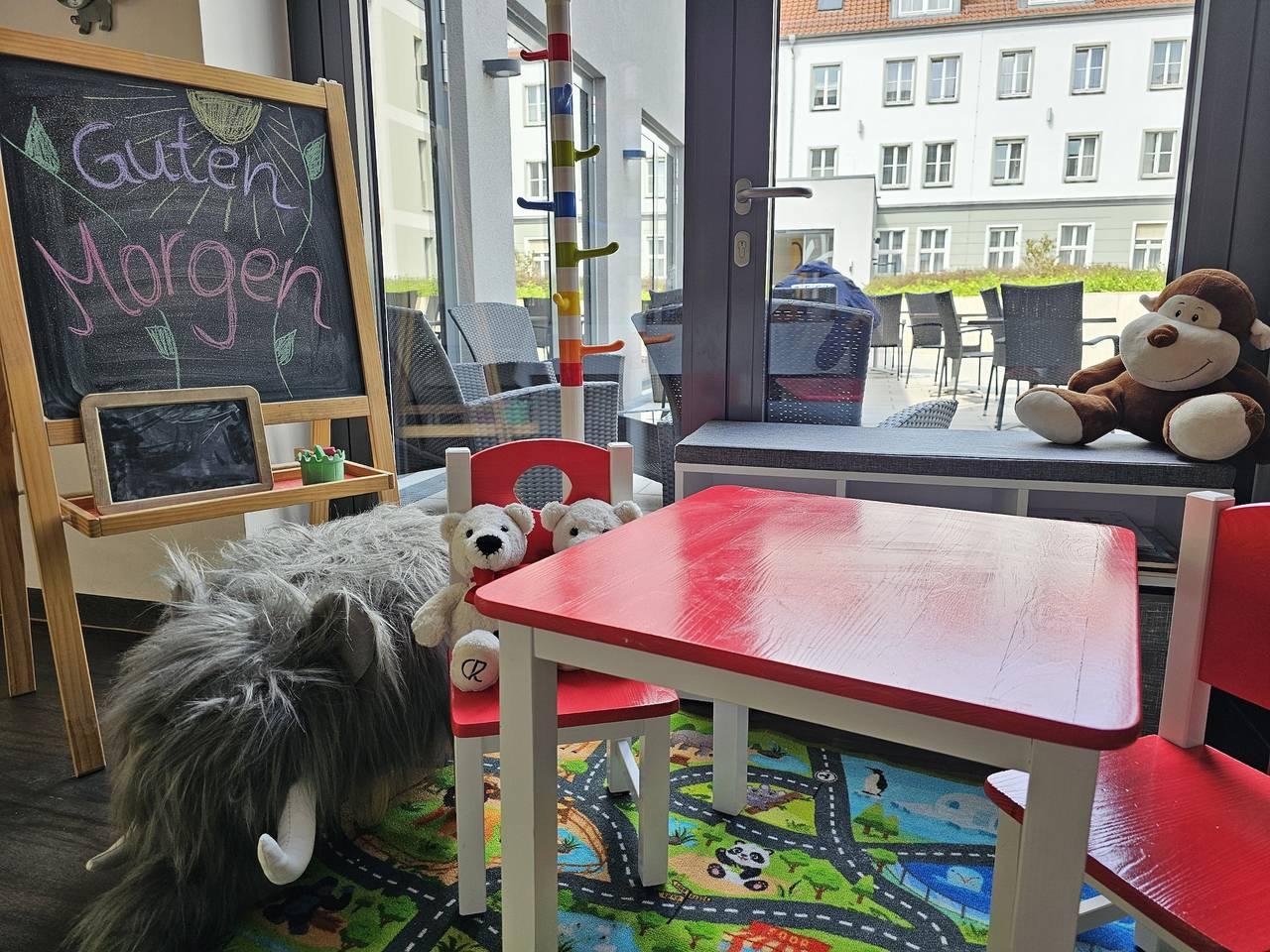 Vakantieappartement in Erfurt, Duitsland voor 4 personen foto 6