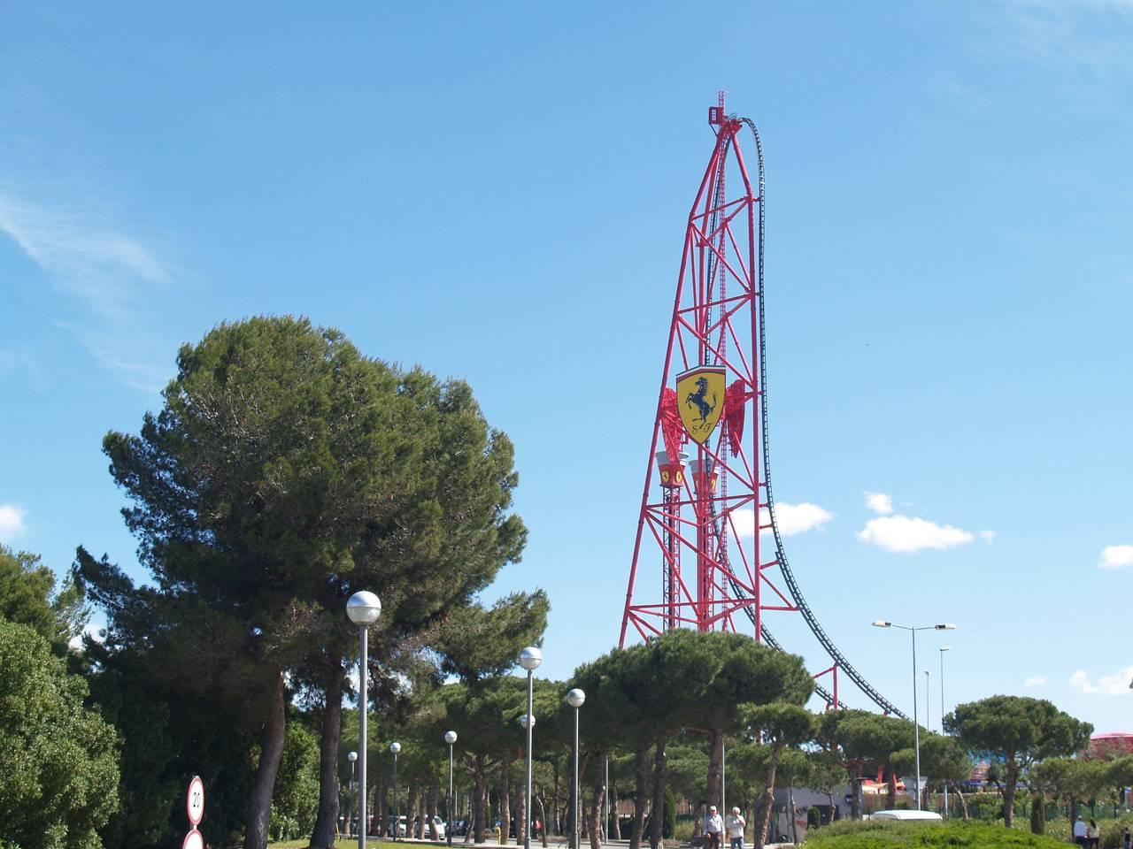Vakantieappartement in Cambrils, Spanje voor 6 personen foto 15
