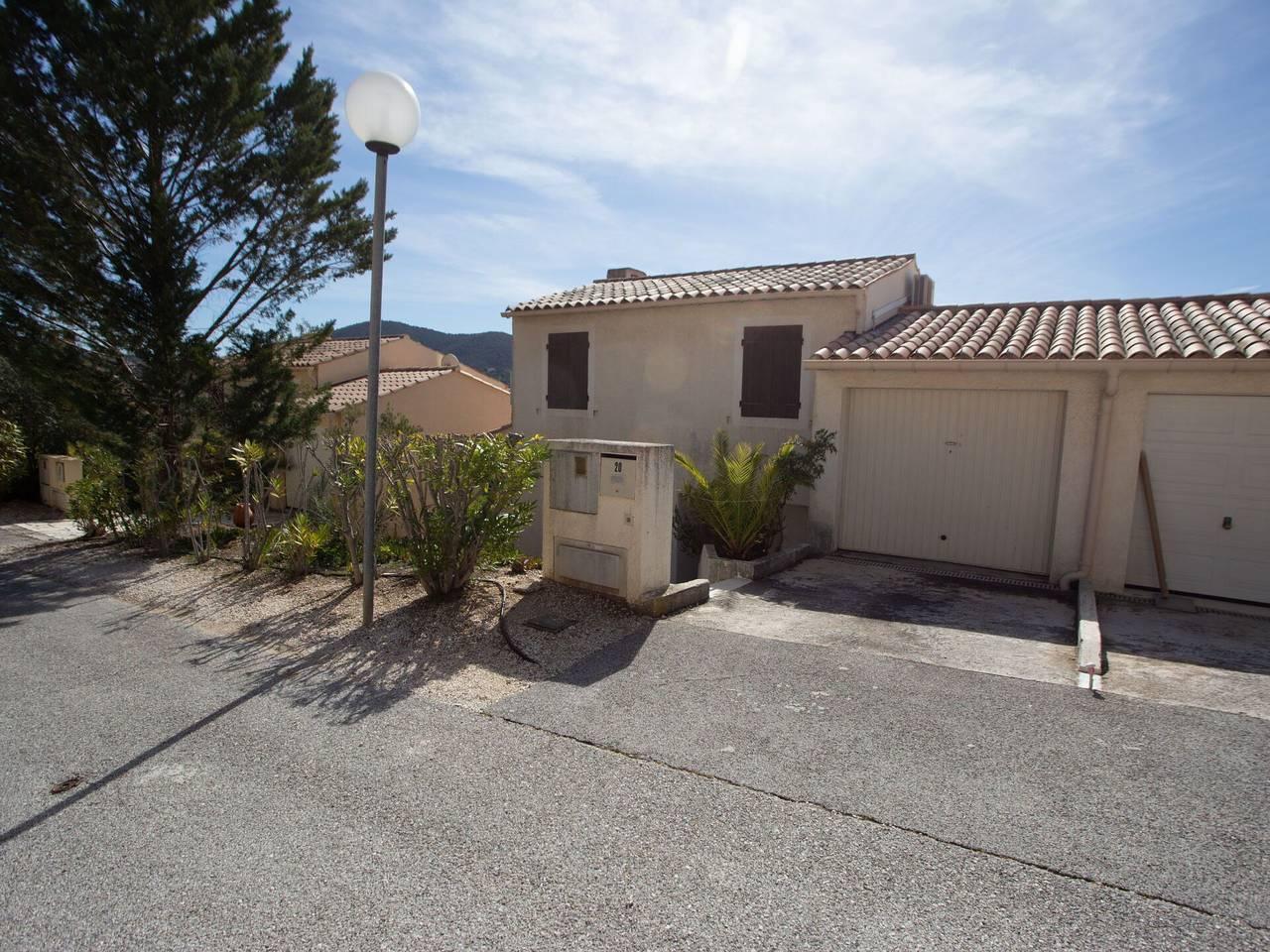Vakantiehuis in Var, Frankrijk voor 8 personen foto 11