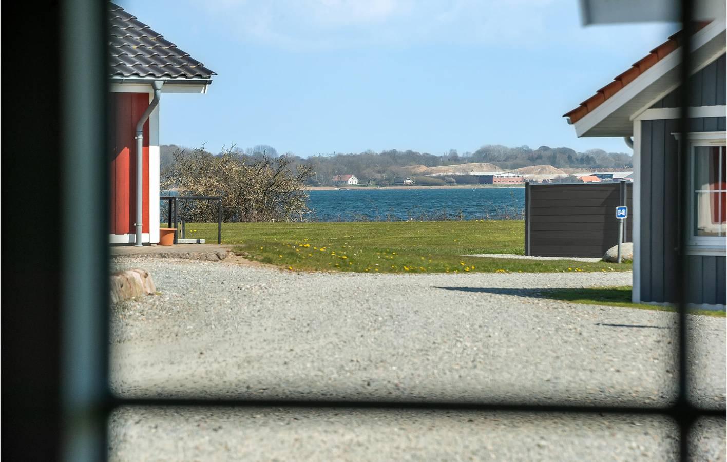 Vakantiehuis in Gråsten, Denemarken voor 8 personen foto 15