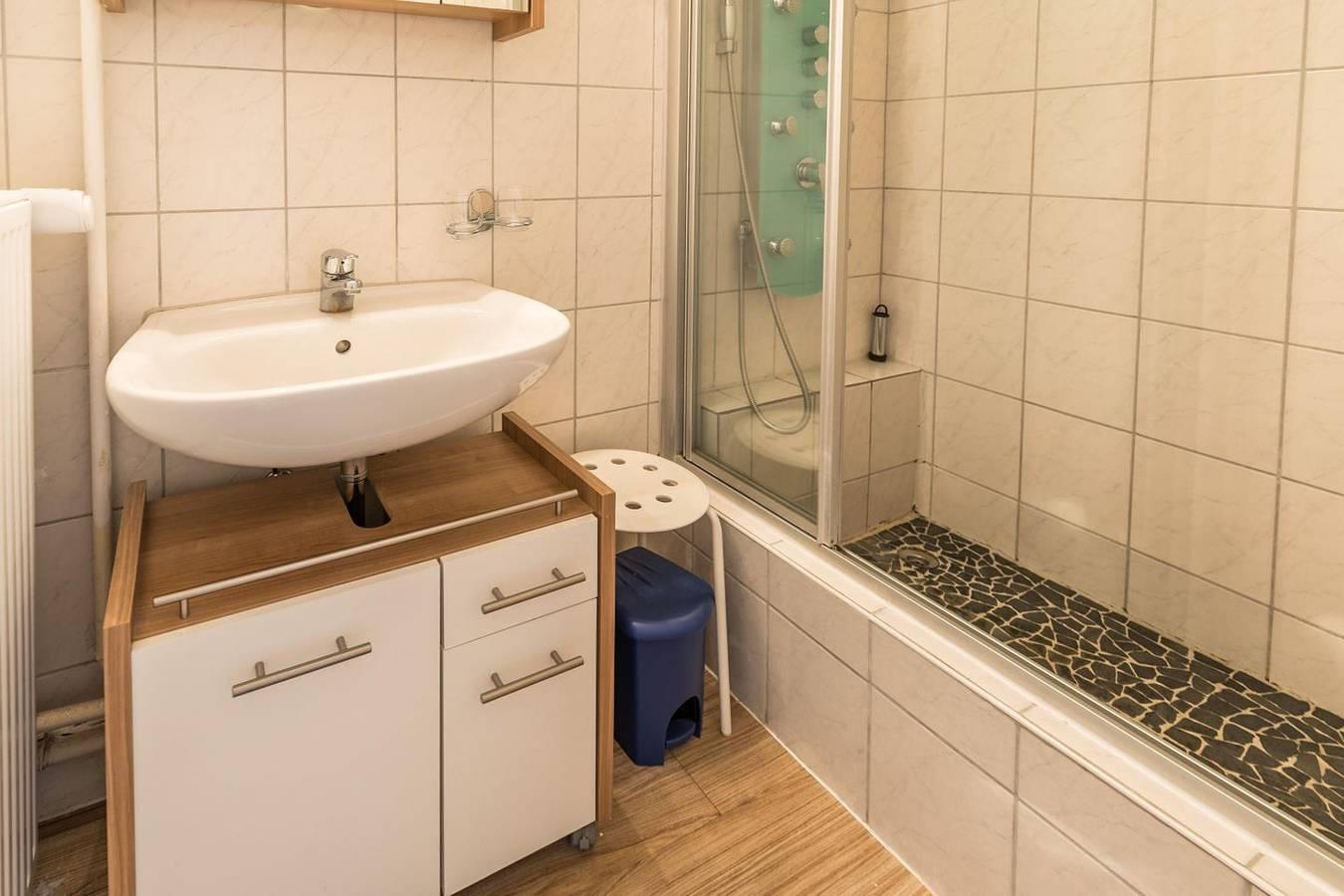 Vakantiehuis in Büsum, Duitsland voor 6 personen foto 16