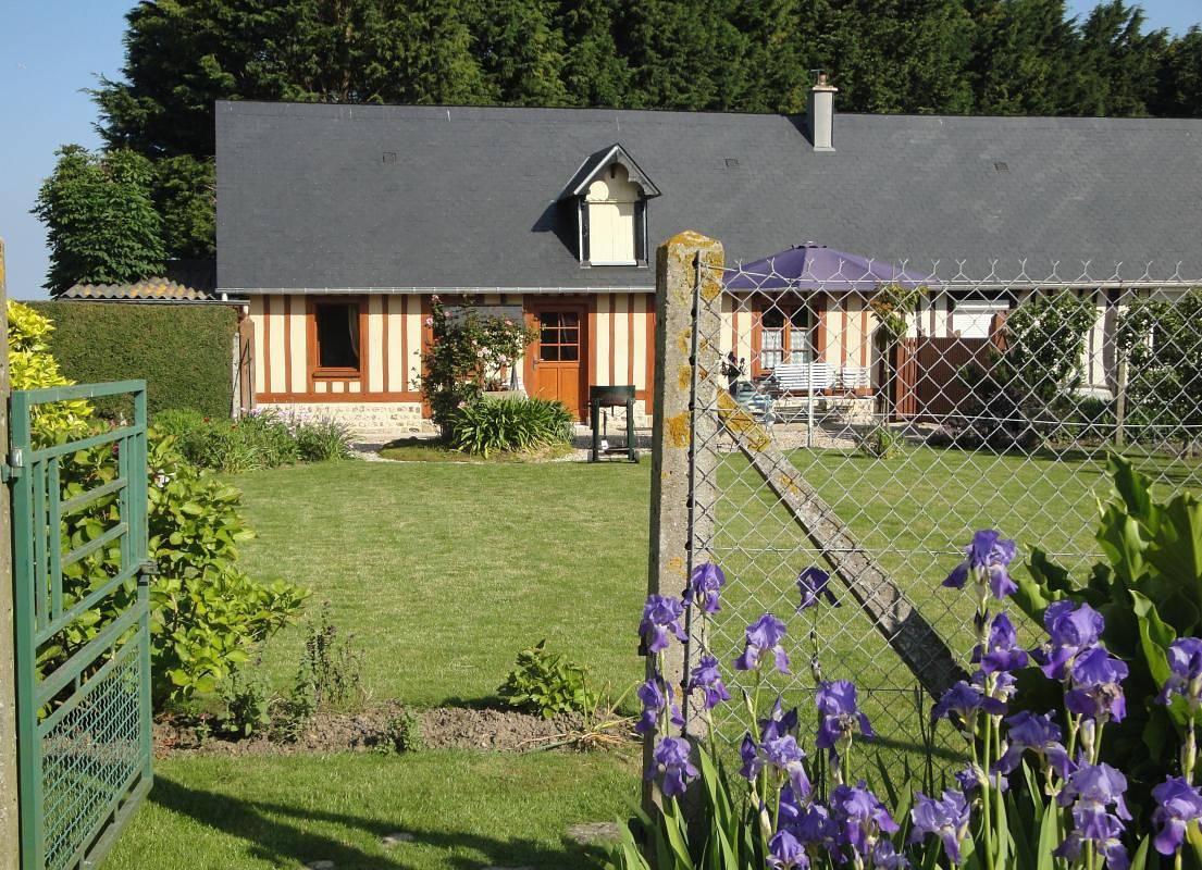 Vakantiehuis in Paluel, Frankrijk voor 3 personen foto 5