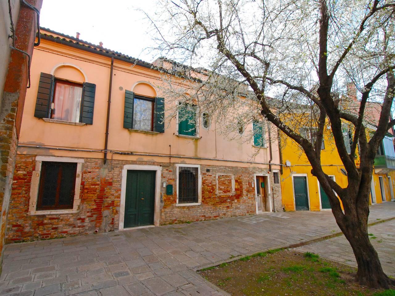 Vakantieappartement met 80 m², 2 slaapkamers en balkon in Venetië, Provincie Venetië, Italië voor 4 personen foto 19