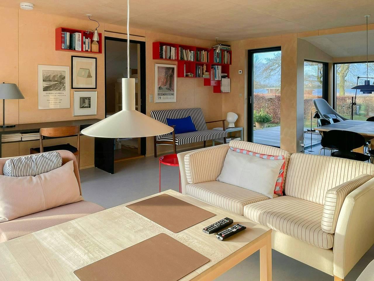 Vakantiehuis in Funen foto 11