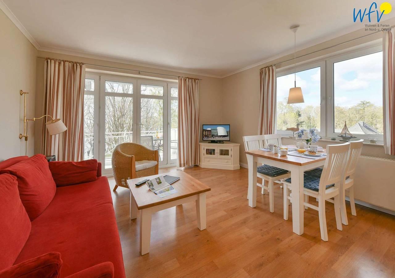 Vakantieappartement in Rügen, Duitsland voor 2 personen foto 14