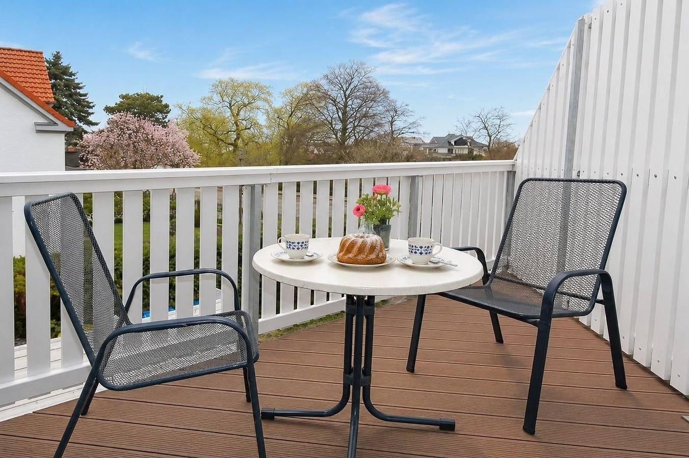 Vakantieappartement in Kühlungsborn, Duitsland voor 4 personen foto 8