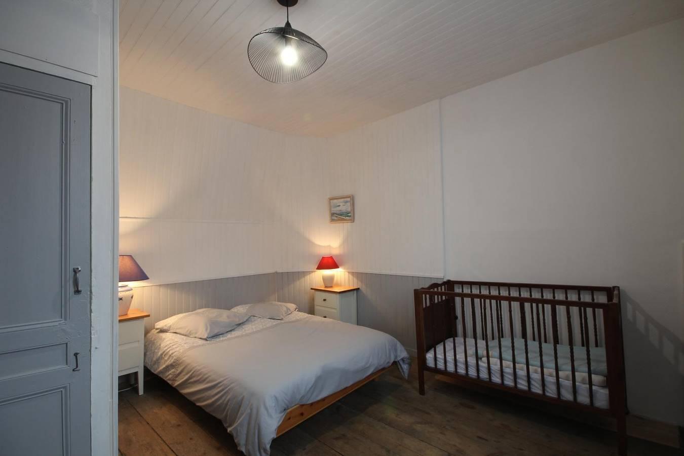 Vakantiehuis in Étretat, Frankrijk voor 4 personen foto 7