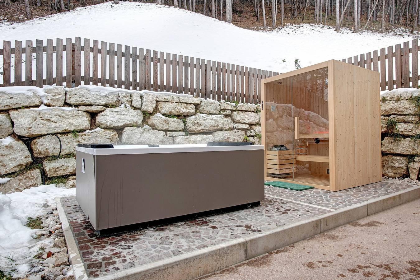 Vakantieappartement in Trentino, Italië voor 7 personen foto 5