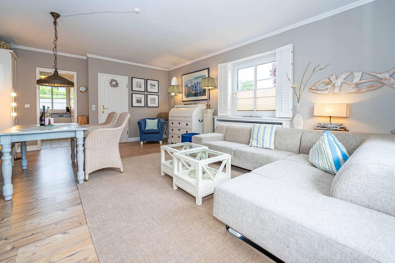 Vakantieappartement in Sylt, Duitsland voor 4 personen foto 8