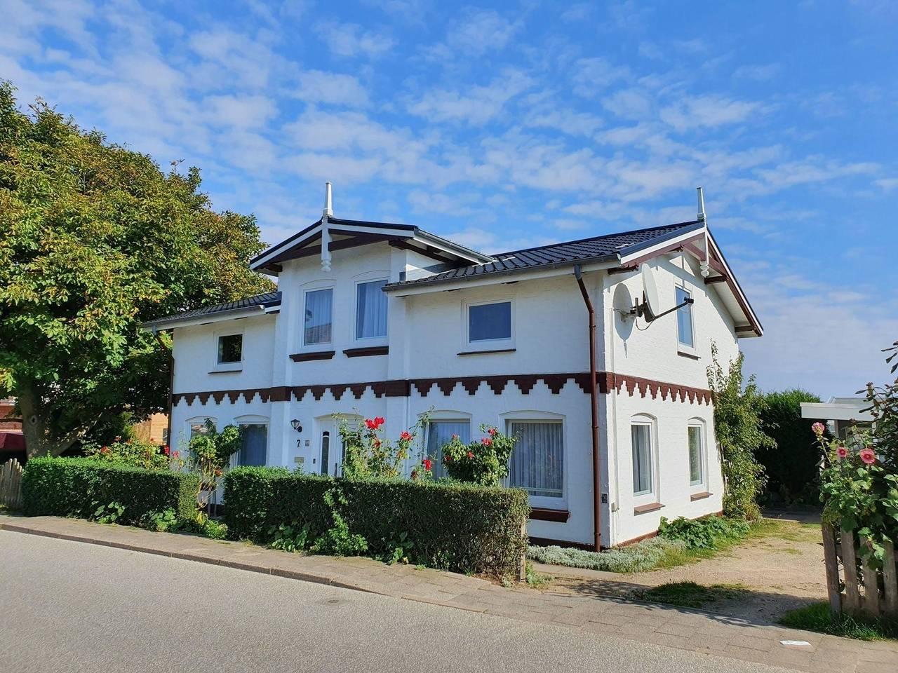 Vakantieappartement in Dahme, Duitsland voor 4 personen foto 10