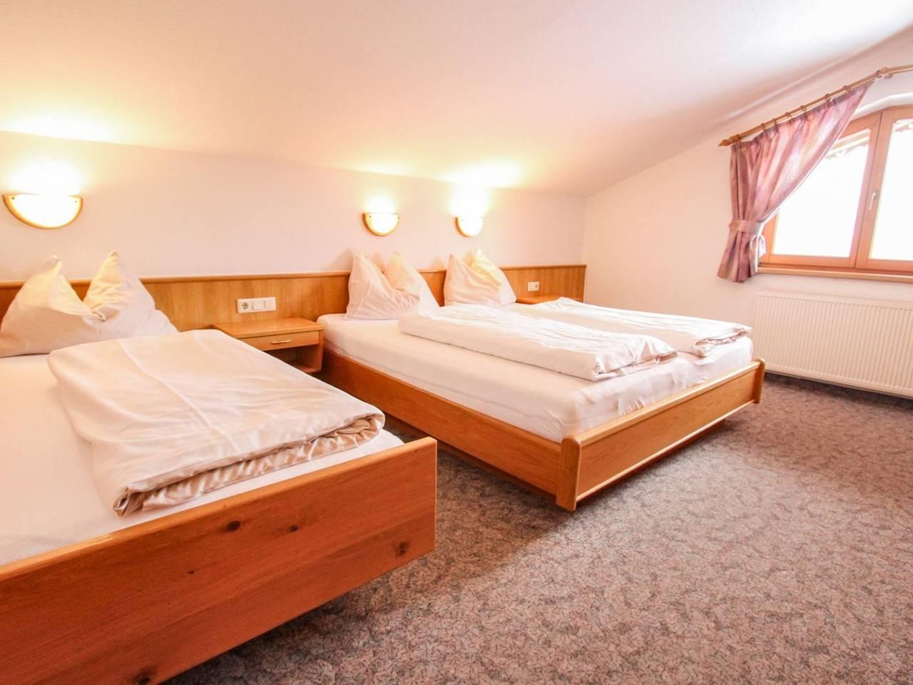 Vakantieappartement in Pinzgau, Oostenrijk voor 4 personen foto 17