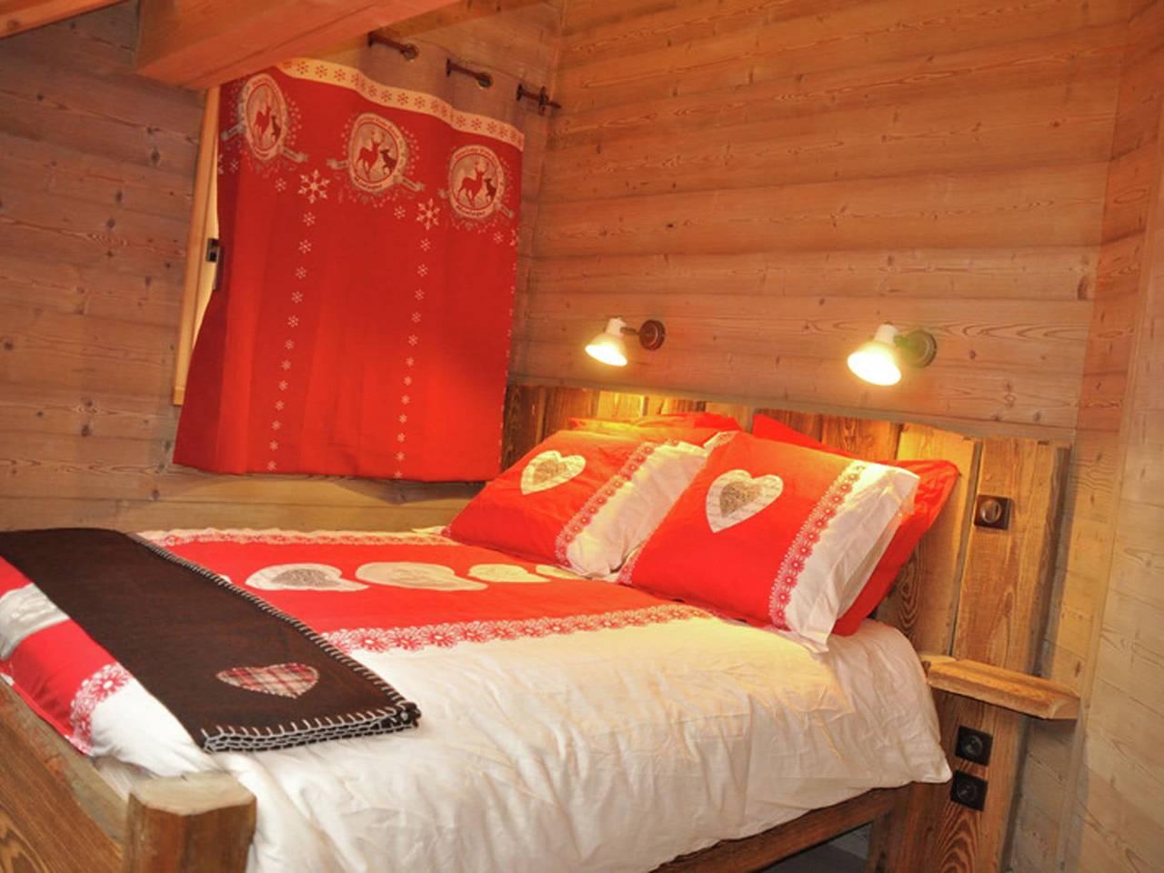 Vakantiehuis in Savoie, Frankrijk voor 8 personen foto 8