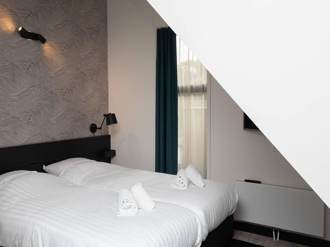 Vakantieappartement met sauna in Renesse, Zeeuwse Kust, Nederland voor 4 personen foto 24