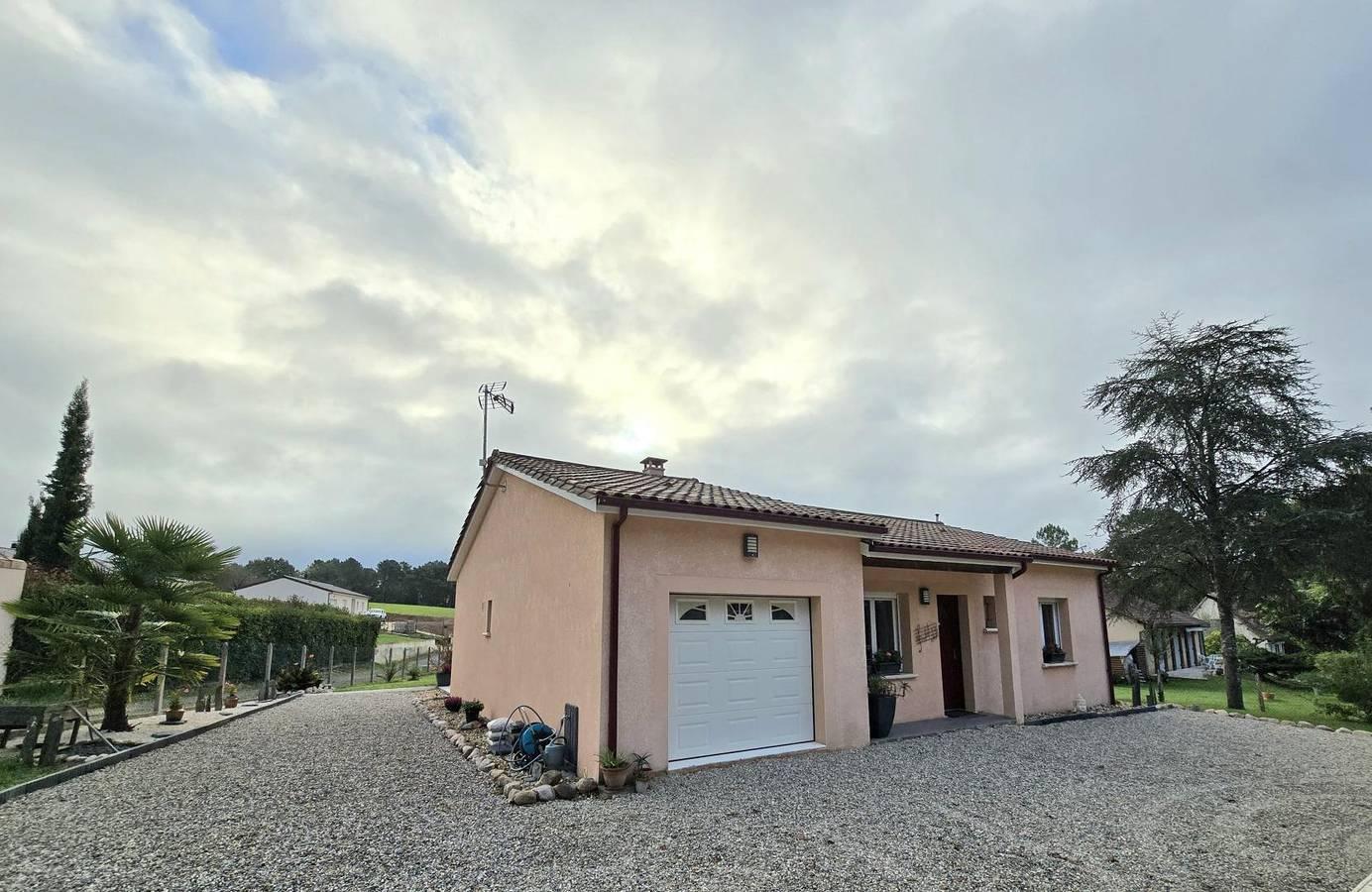 Falarémi in Champcevinel, Périgord Blanc, Frankrijk voor 5 personen foto 19