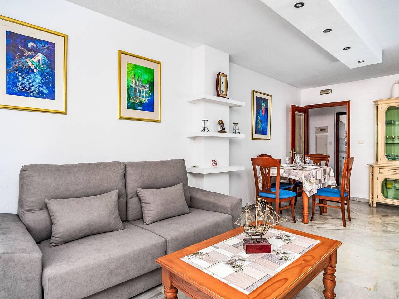 Vakantieappartement in Marbella, Spanje voor 4 personen foto 15