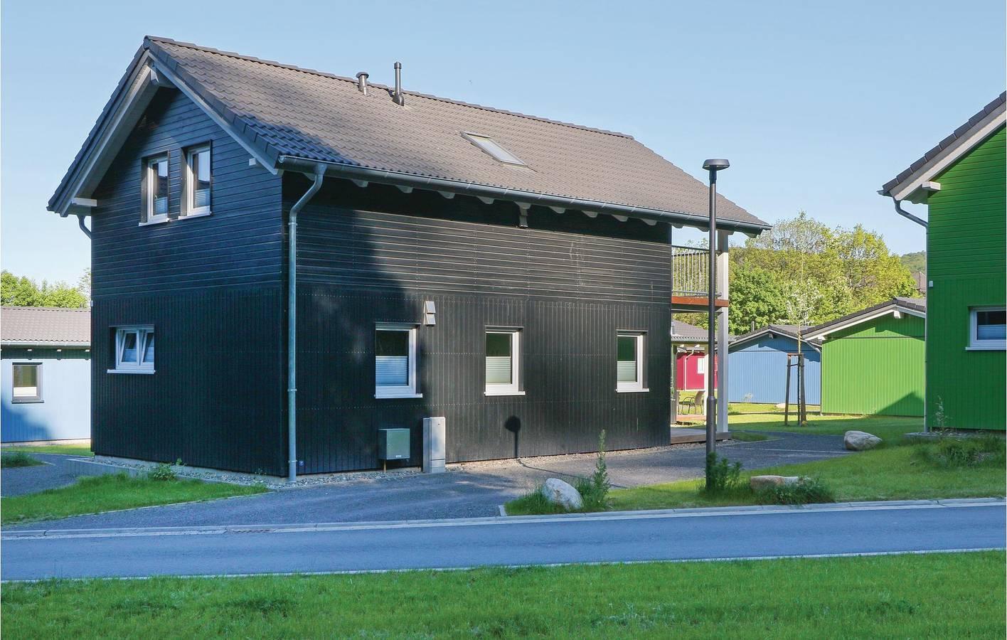 Vakantiehuis in Harz, Duitsland voor 8 personen foto 2