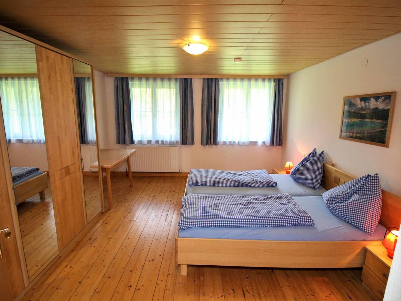 Krechen Alm in Pernegg an der Mur, Hochsteiermark, Oostenrijk voor 10 personen foto 24