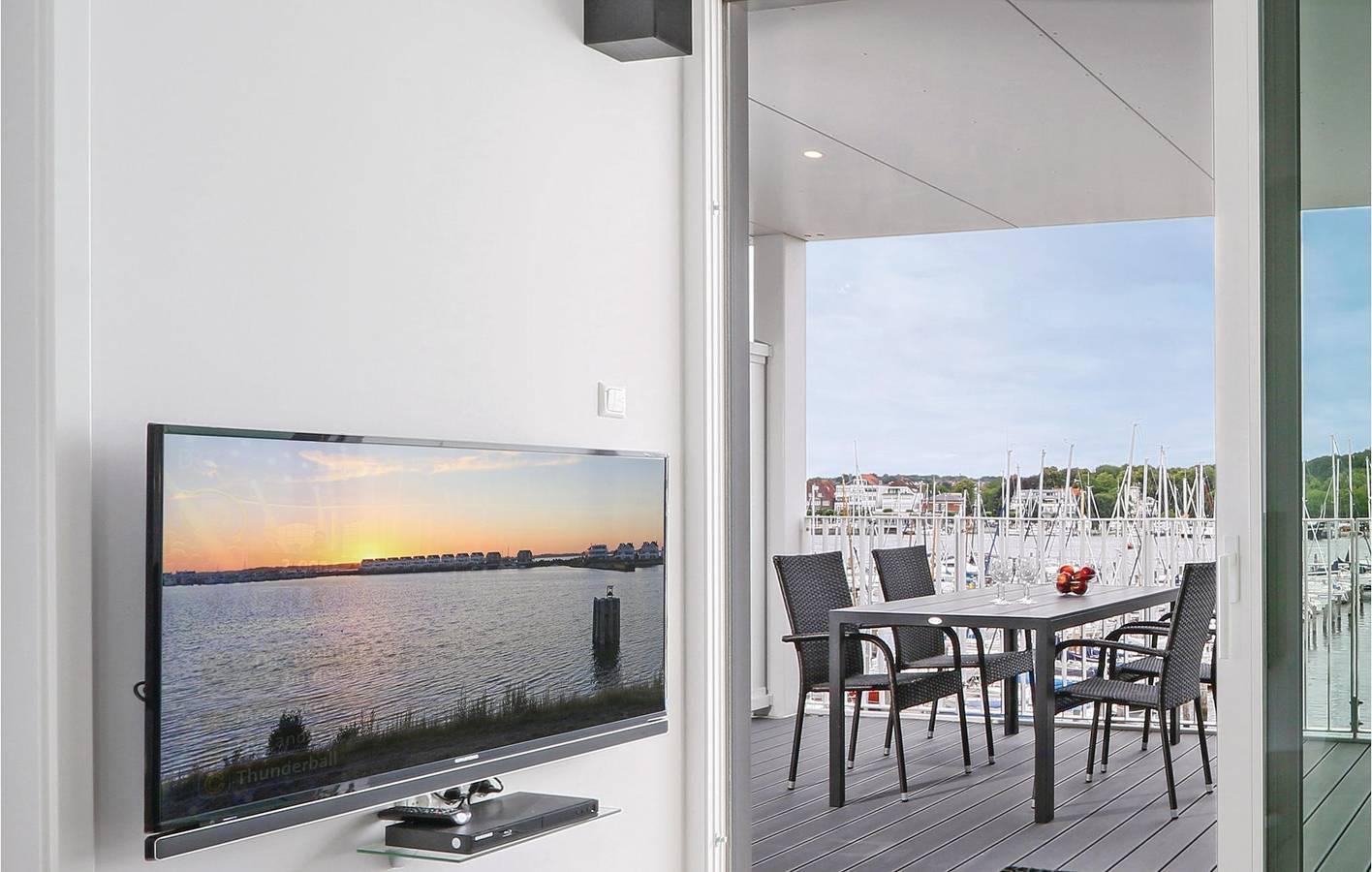 Vakantieappartement in Lübeck, Duitsland voor 4 personen foto 9