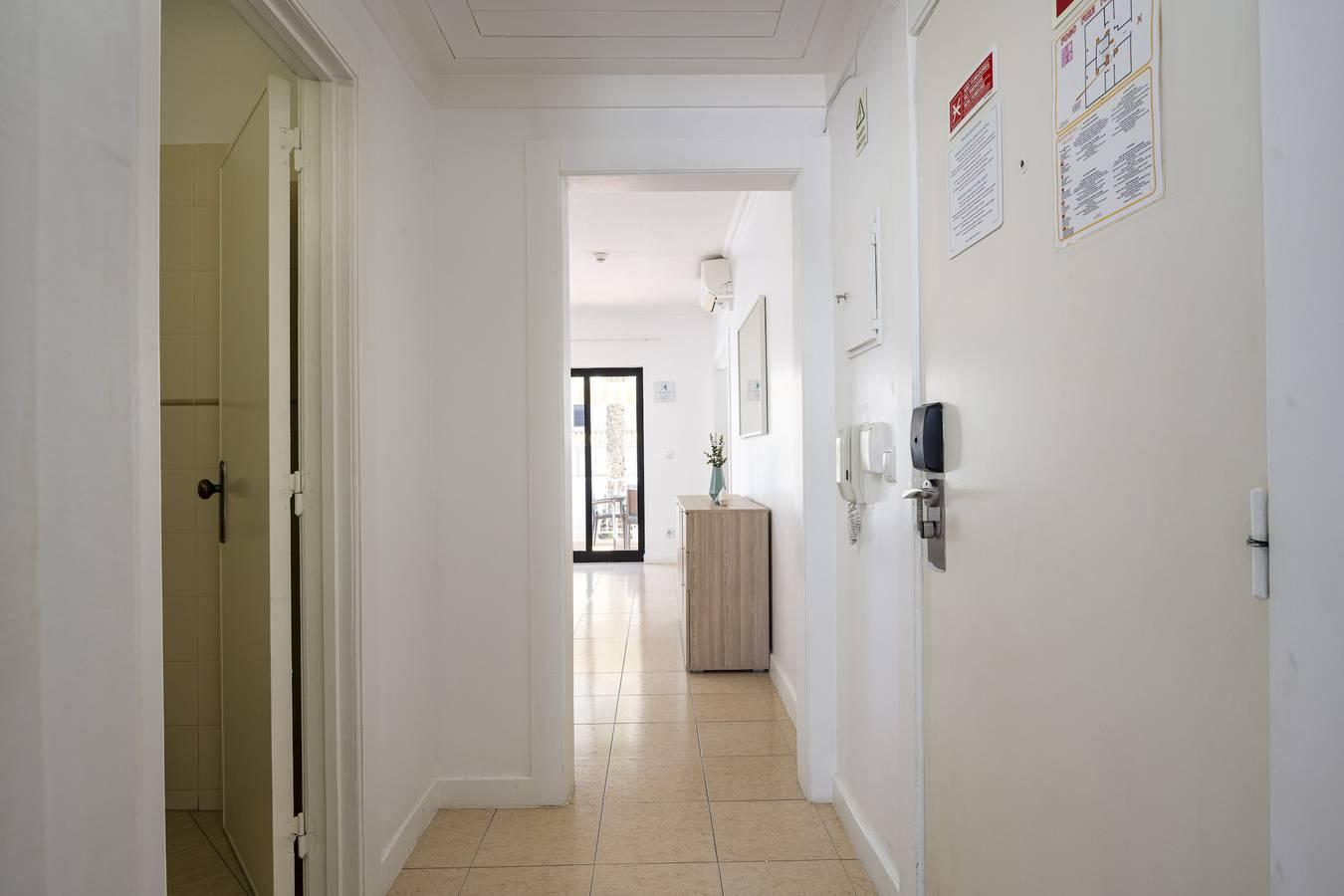 Vakantieappartement in Quarteira, Portugal voor 4 personen foto 12