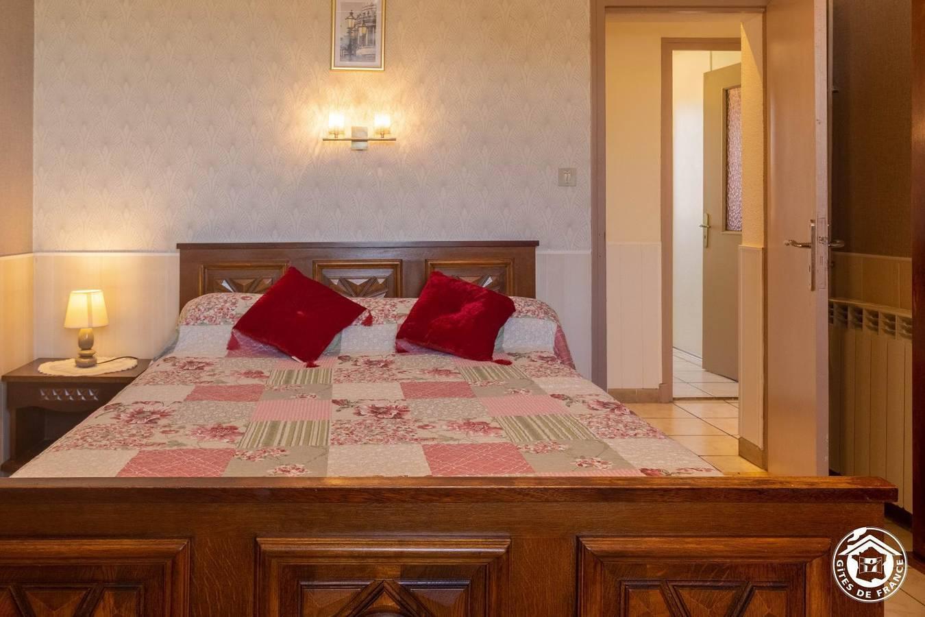 Vakantiehuis in Midi-Pyreneeën, Frankrijk voor 5 personen foto 4