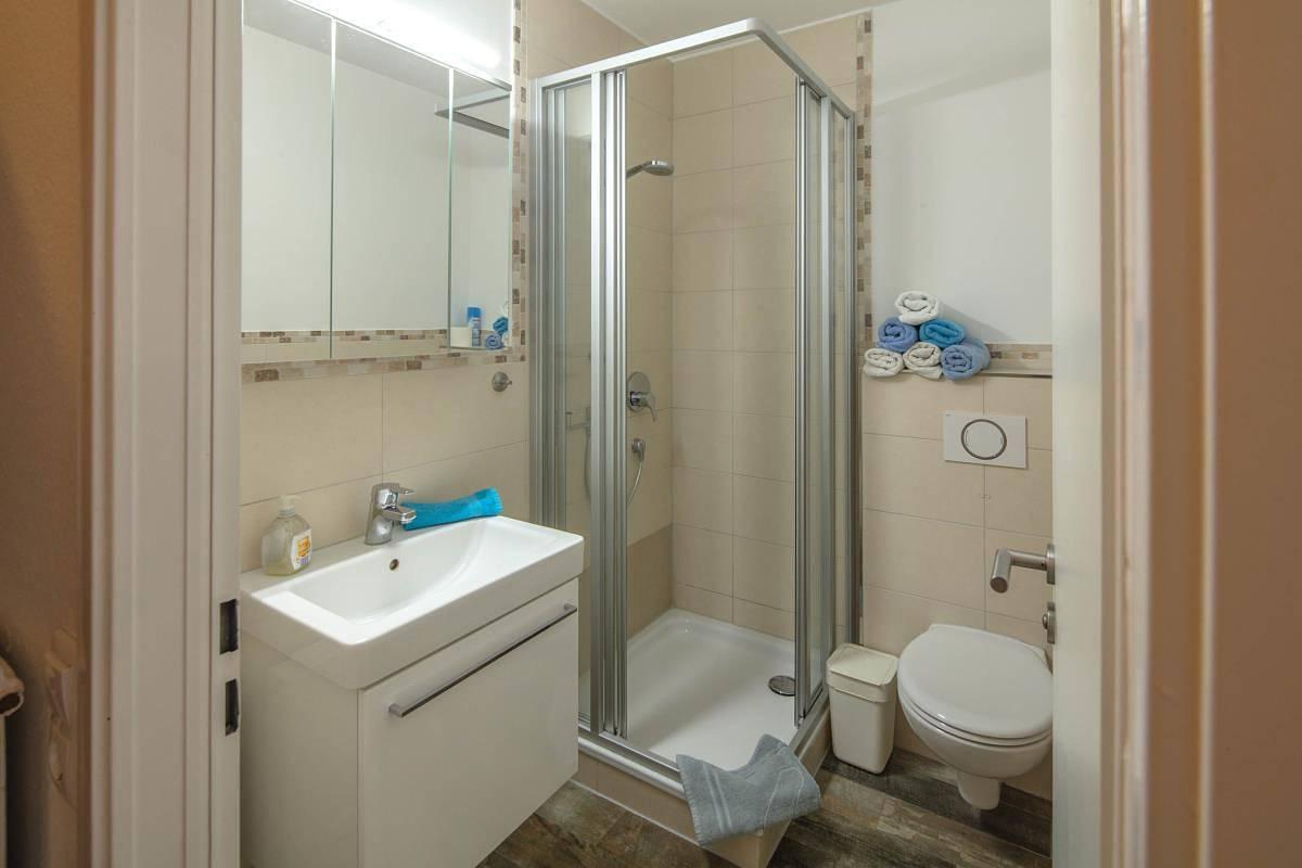 Vakantieappartement in Pelzerhaken, Duitsland voor 4 personen foto 12