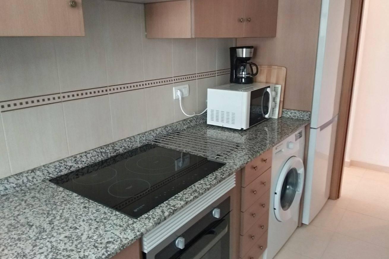 Vakantieappartement in Oropesa del Mar, Spanje voor 6 personen foto 6