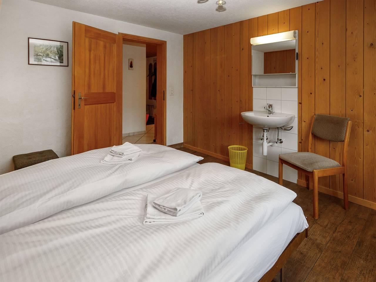 Strassscheuer in Schwendi b. Grindelwald, Grindelwald, Zwitserland voor 4 personen foto 13