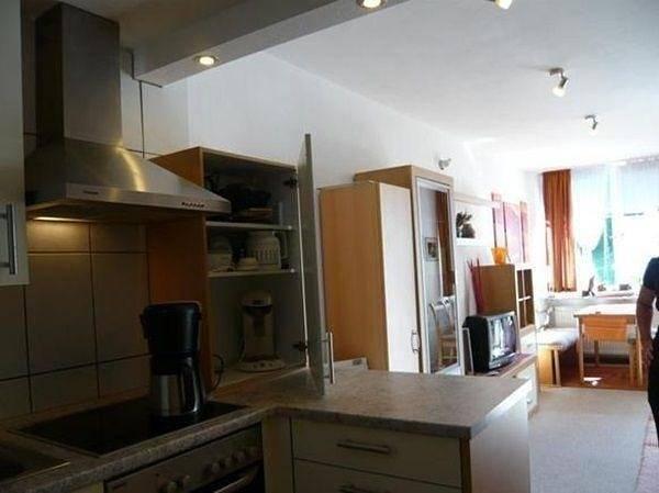 Vakantieappartement in Allgäu, Duitsland voor 2 personen foto 7