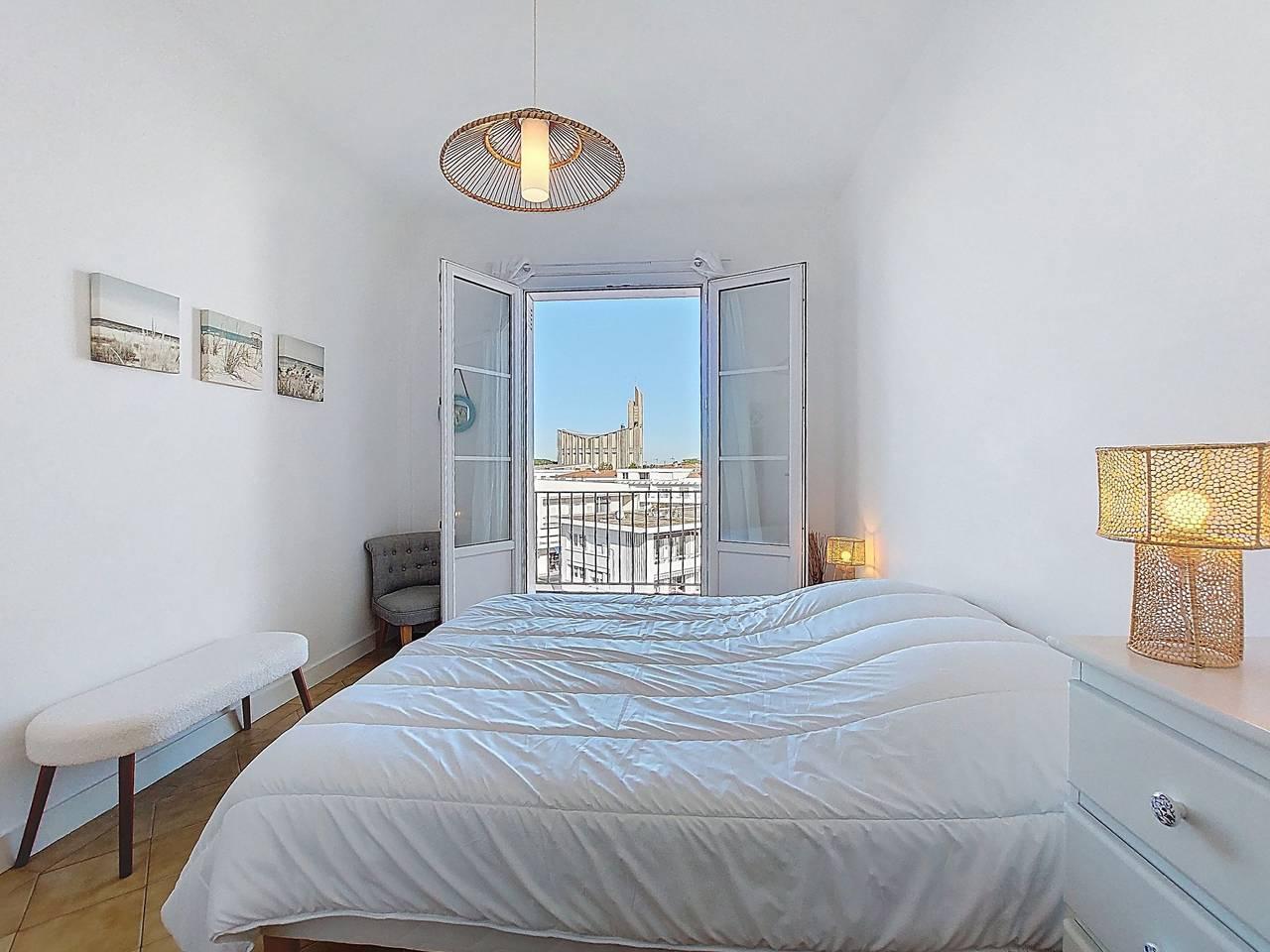 Vakantieappartement in Royan, Frankrijk voor 5 personen foto 3