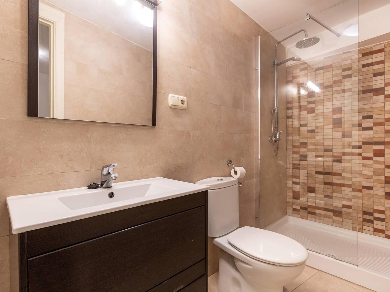 Vakantieappartement met balkon in Malaga Centro Historico, Malaga, Spanje voor 3 personen foto 19