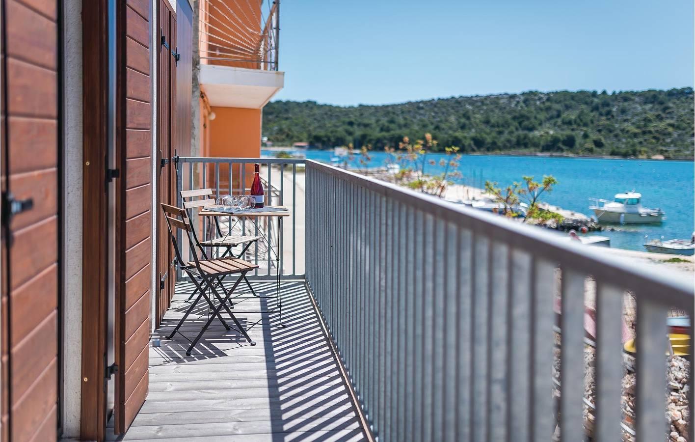 Vakantiehuis in Dalmatische eilanden, Kroatië voor 20 personen foto 15