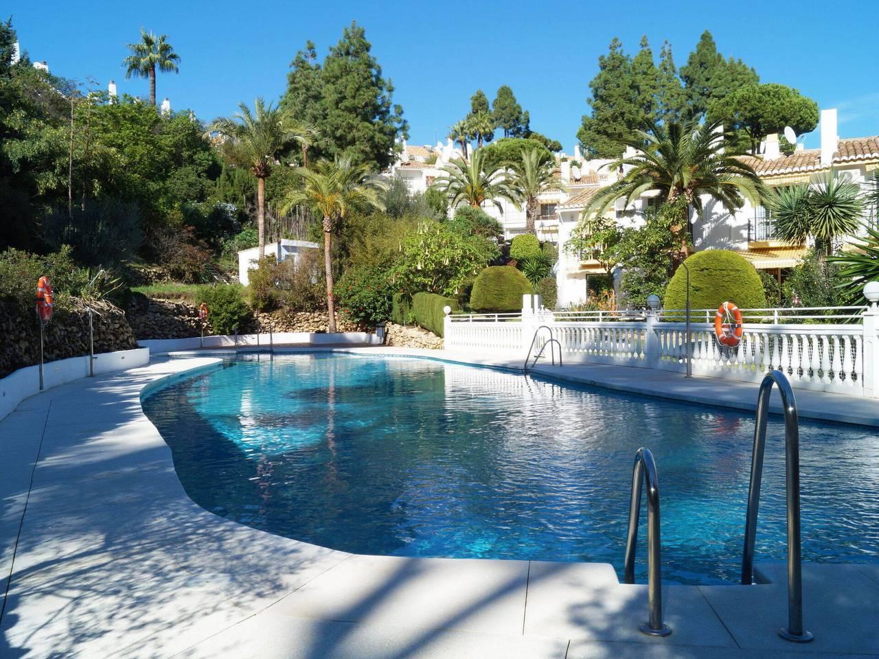 Vakantieappartement in Mijas, Spanje voor 4 personen foto 8