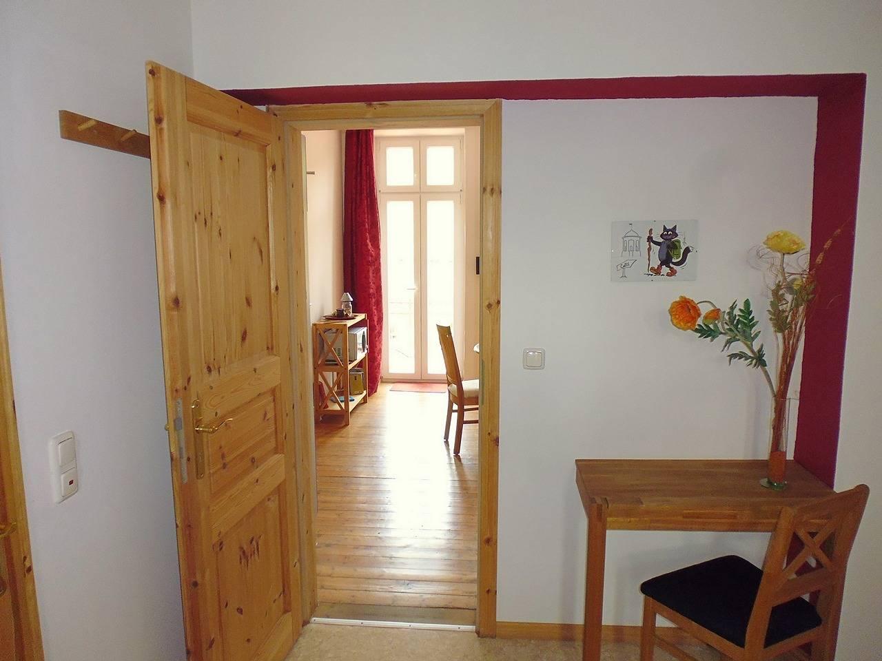 Vakantieappartement in Moezel, Duitsland voor 2 personen foto 9