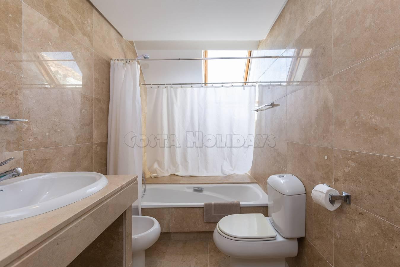 Vakantieappartement in Manilva, Spanje voor 4 personen foto 15