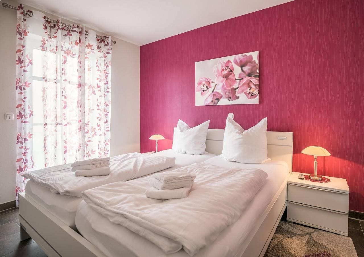 Vakantieappartement in Büsum, Duitsland voor 2 personen foto 8