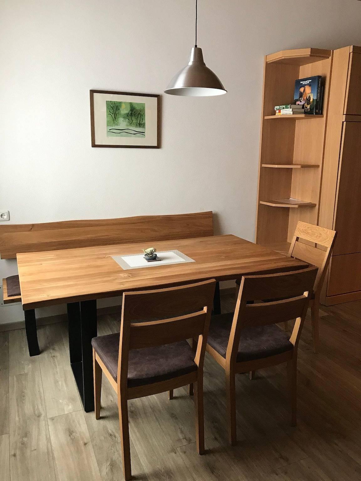 Vakantieappartement in Allgäu, Duitsland voor 4 personen foto 9