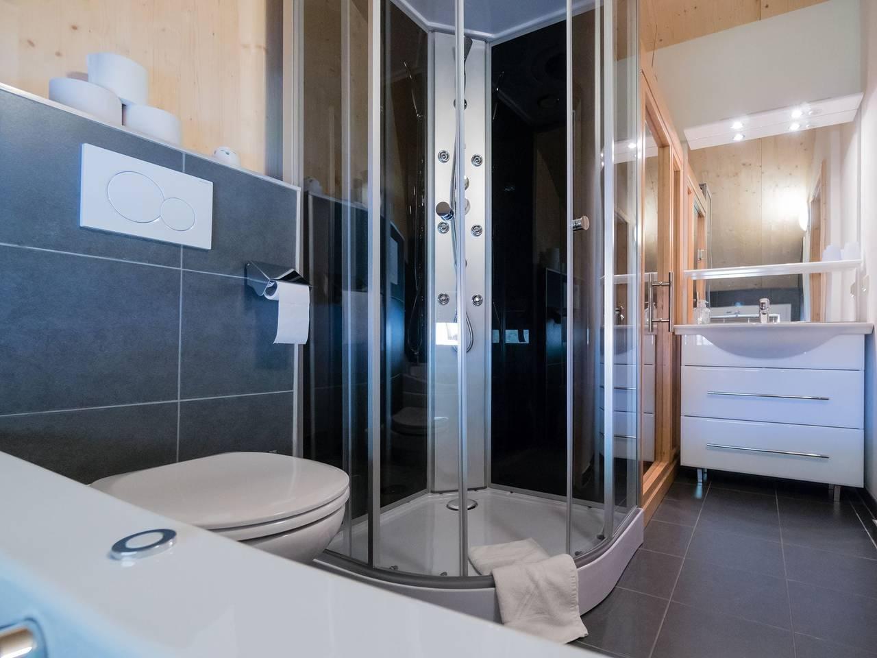 Gezellig chalet met infraroodsauna in Murau, Murau (Kreischberg), Oostenrijk voor 6 personen foto 19